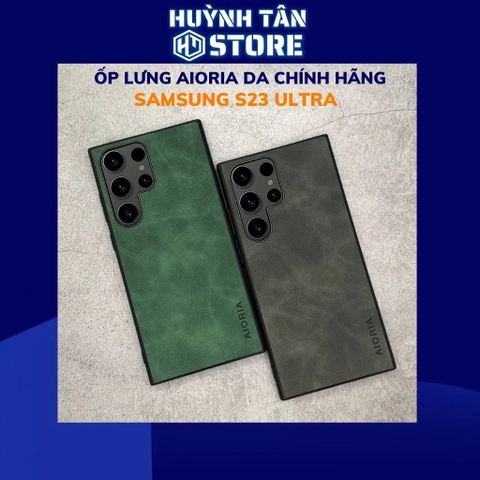 Tại sao cần sử dụng phụ kiện bảo vệ cho Samsung Galaxy S23 Ultra và những tiêu chí khi chọn mua