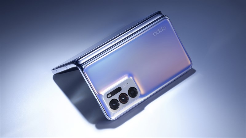 Lý do mình chọn chiếc OPPO Find N là chiếc điện thoại màn hình gập nổi bật nhất năm 2021