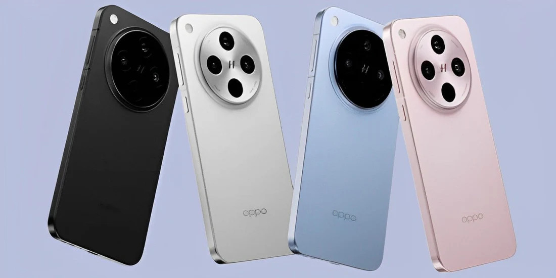 [LEAK THÔNG TIN] FIND X8 Ultra – Bí Ẩn Công Nghệ Đỉnh Cao Sắp Ra Mắt