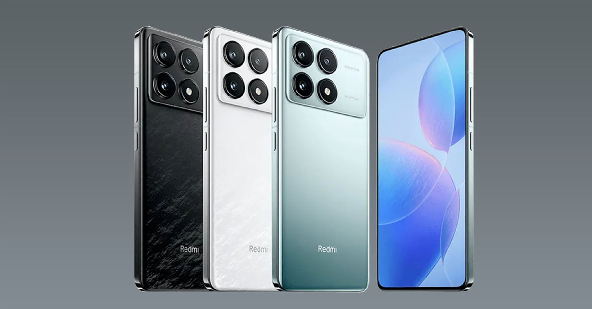 Xiaomi Redmi K70 Ultra – Cỗ Máy Hiệu Năng Mạnh Mẽ Với Giá Thành Cực Hấp Dẫn