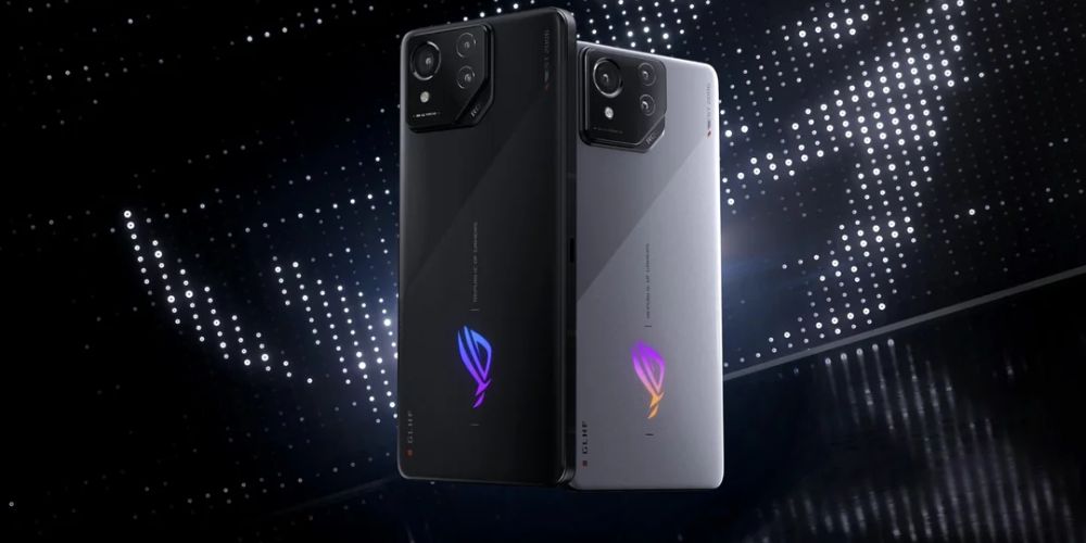 Định Nghĩa Gaming Với ASUS ROG Phone 9: Siêu Phẩm Cho Game Thủ Chuyên Nghiệp