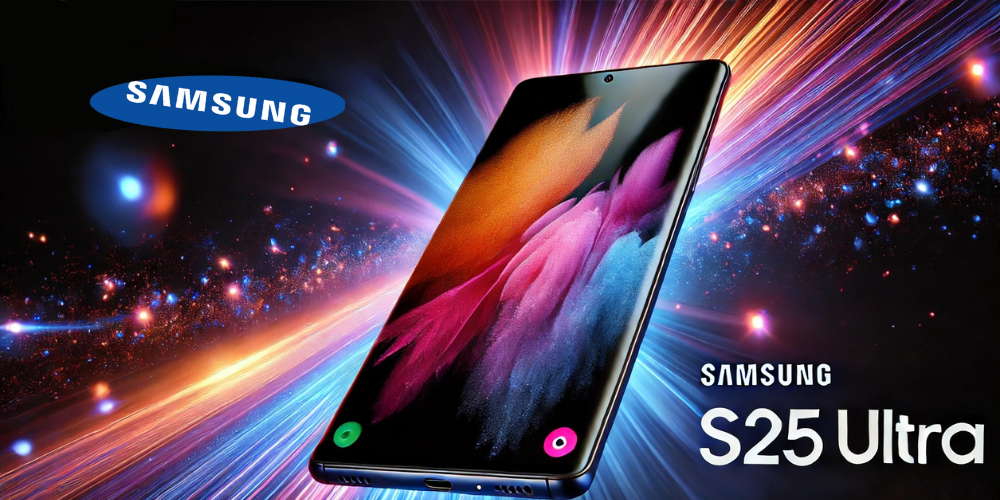 Samsung S25 Ultra: Siêu Phẩm Smartphone Tiếp Theo Của Samsung