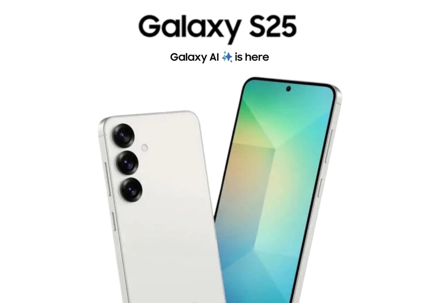 Samsung Galaxy S25: Tầm Nhìn Mới, Chuẩn Mực Mới