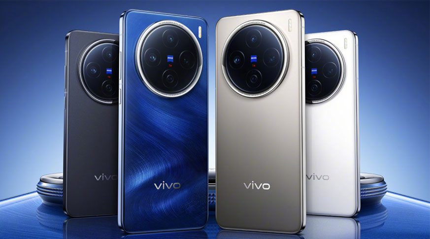 Khám Phá Vivo X200: Siêu Phẩm Smartphone Với Công Nghệ Tối Tân