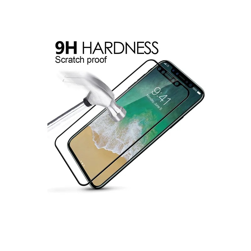 Kính cường lực chống nhìn trộm – Bảo vệ quyền riêng tư trong tầm tay