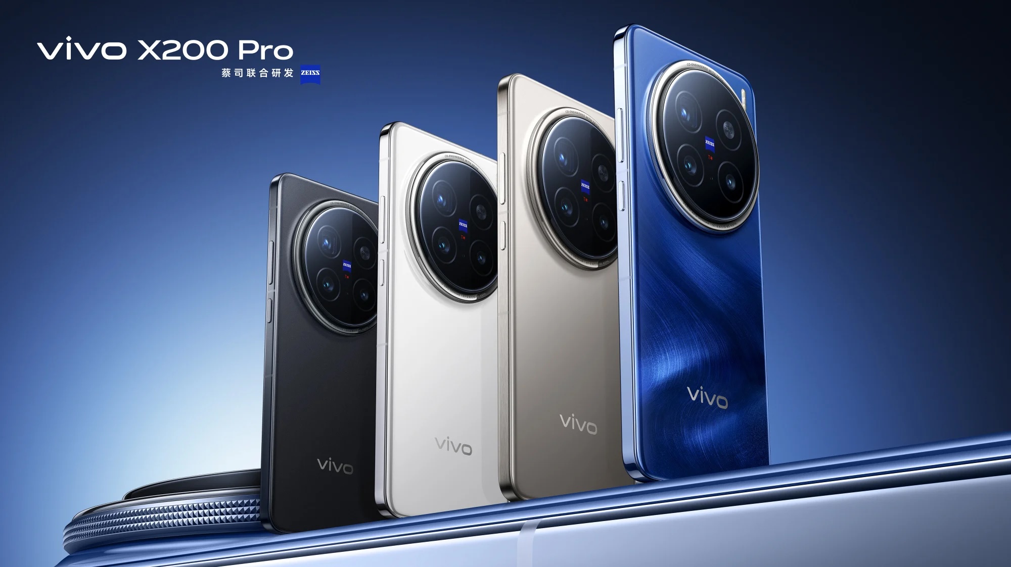 Đánh Giá Chi Tiết Vivo X200 và Vivo X200 Pro: Hai Siêu Phẩm Đáng Mong Đợi