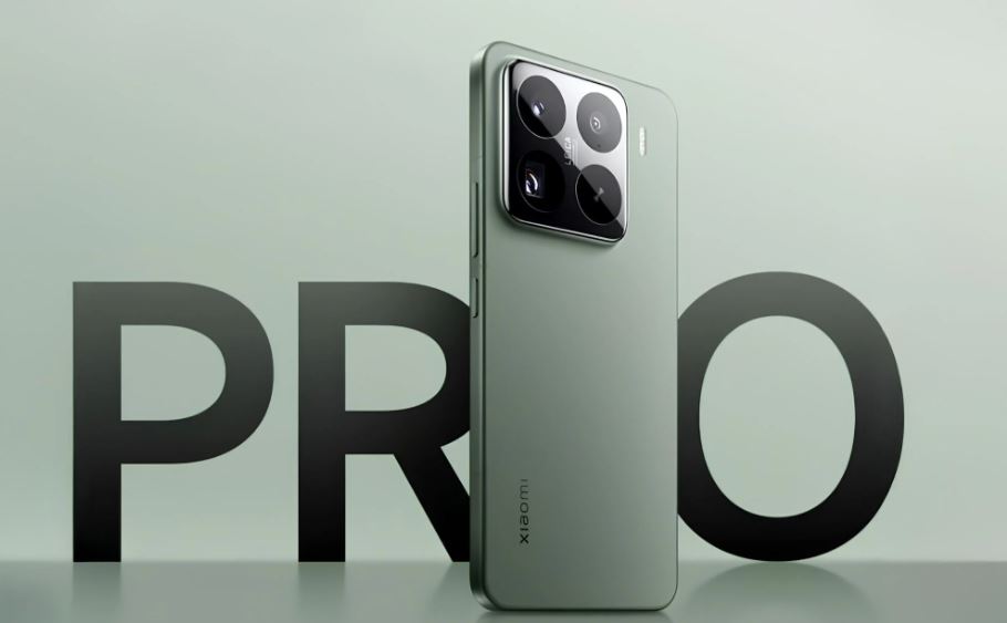 Xiaomi 15 Pro – Flagship Đỉnh Cao Với Sức Mạnh Và Phong Cách