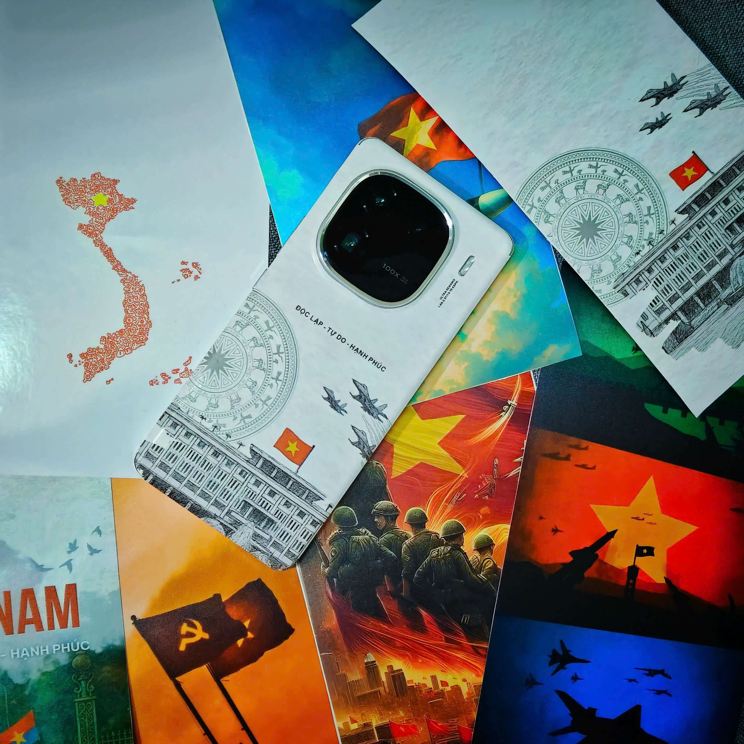 Bảo Vệ Hôm Nay – Ghi Nhớ Ngày Xưa