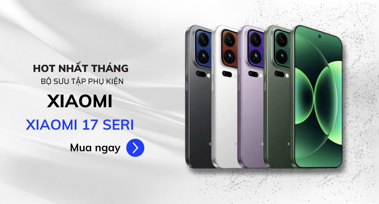 ⚫ MI 17 PRO MAX / MI 17 PRO / MI 17