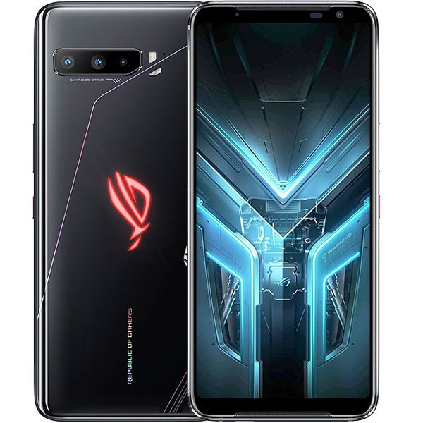 ⚫ ROG Phone 3