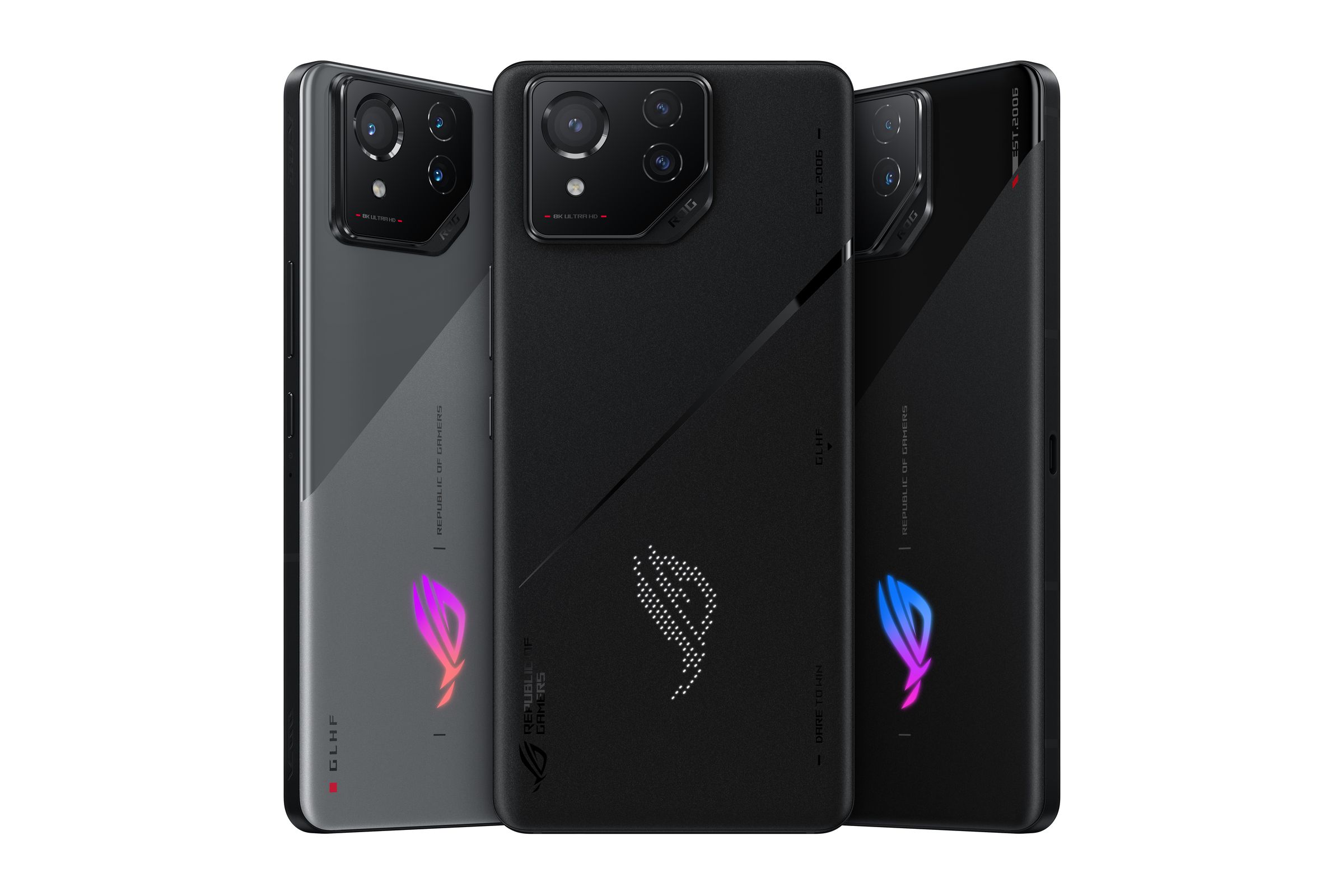 Rog Phone 8
