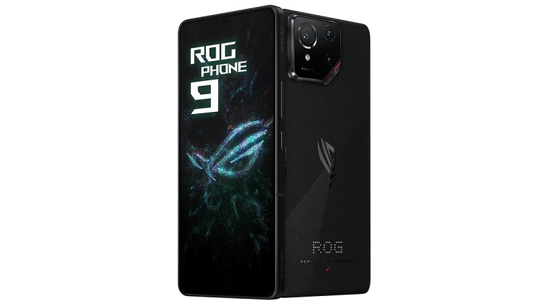 Rog Phone 9