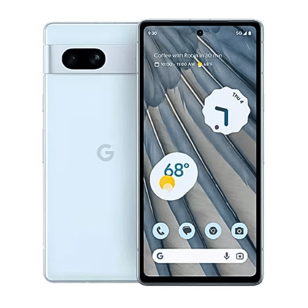 Pixel 7