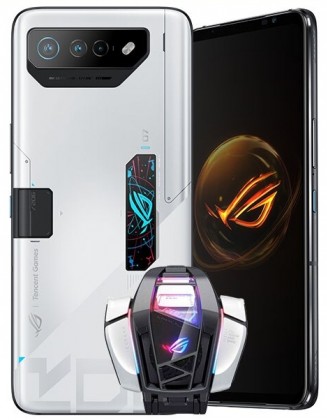 ⚫ ROG PHONE 7 | 7 PRO