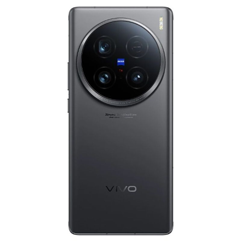 Vivo X100 Ultra