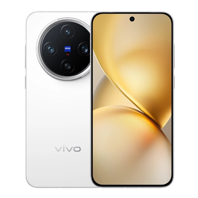 Vivo X200 Pro Mini