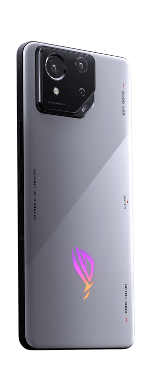 ⚫ ROG Phone 8 | 8 Pro