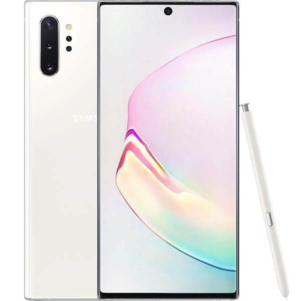 Note 10 Plus
