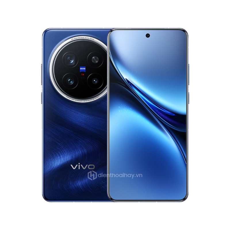 Vivo X200 Pro