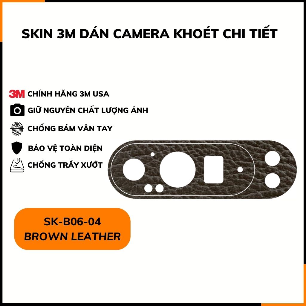 Skin 3m dán camera khoét lỗ chi tiết dành cho Pixel 9 , Pixel 9 Pro , Pixel 9 Pro Xl  phụ kiện điện thoại huỳnh tân store
