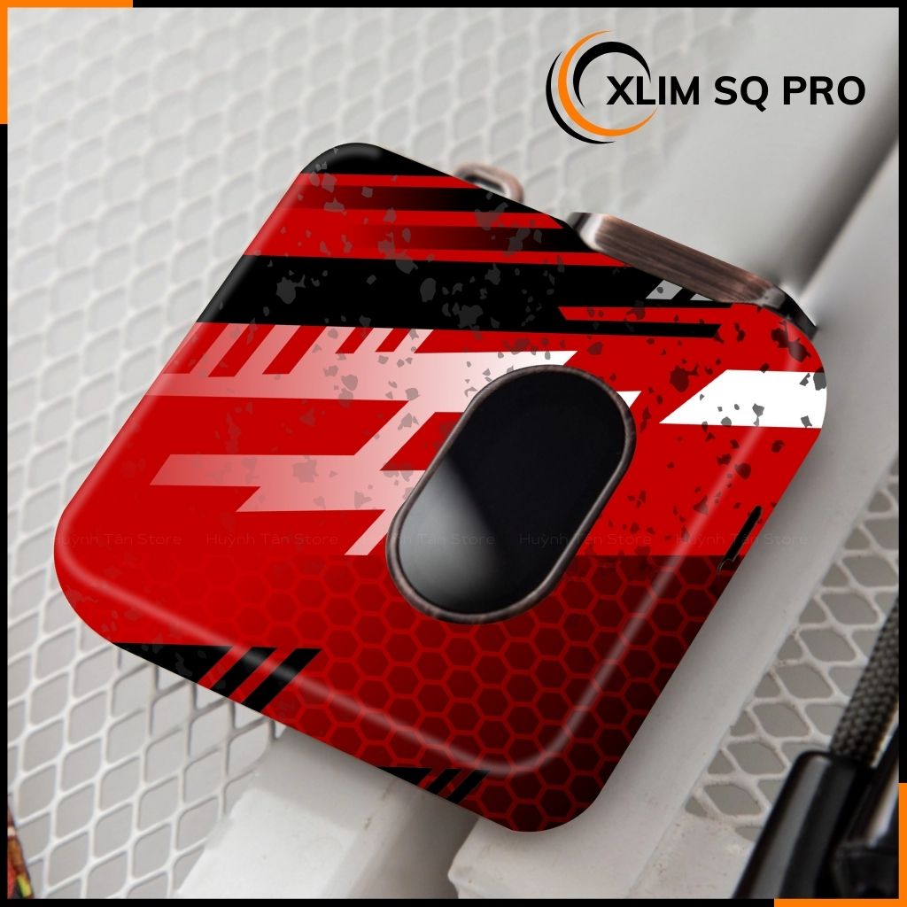 Miếng dán skin in hình xlim pro xlim v2, xlim se, rill x,feelin, xlim sq pro full viền [ A02 ] phụ kiện huỳnh tân store