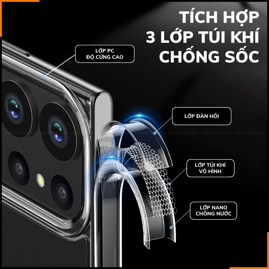 Ốp lưng Samsung S25 Ultra nhám viền màu VER 2 chống bám vân tay