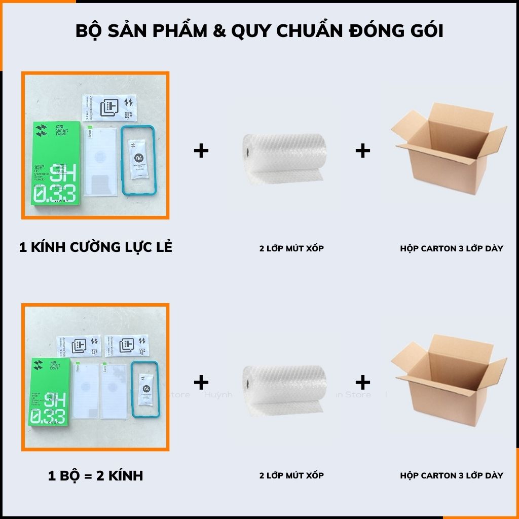 Kính cường lực xiaomi mi 14 trong suốt KHÔNG FULL MÀN chống bám vân tay chính hãng SMART DEVIL huỳnh tân store