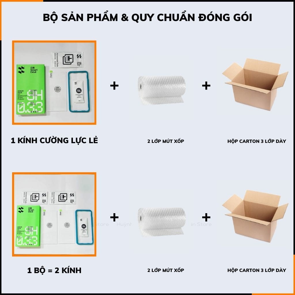 Kính cường lực redmi k50, gaming trong suốt KHÔNG FULL MÀN chống bám vân tay chính hãng SMART DEVIL huỳnh tân store