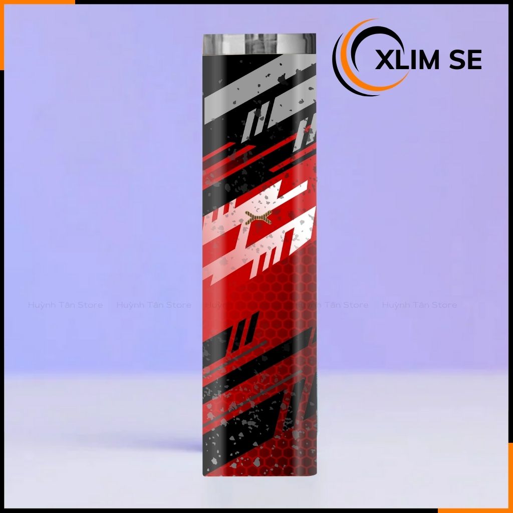 Miếng dán skin in hình xlim pro xlim v2, xlim se, rill x,feelin, xlim sq pro full viền [ A02 ] phụ kiện huỳnh tân store