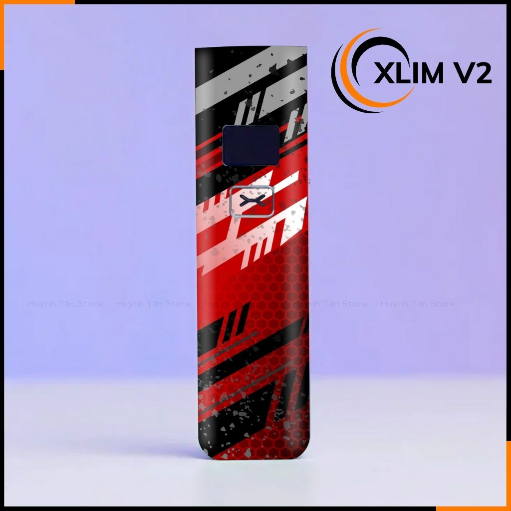 Miếng dán skin in hình xlim pro xlim v2, xlim se, rill x,feelin, xlim sq pro full viền [ A02 ] phụ kiện huỳnh tân store