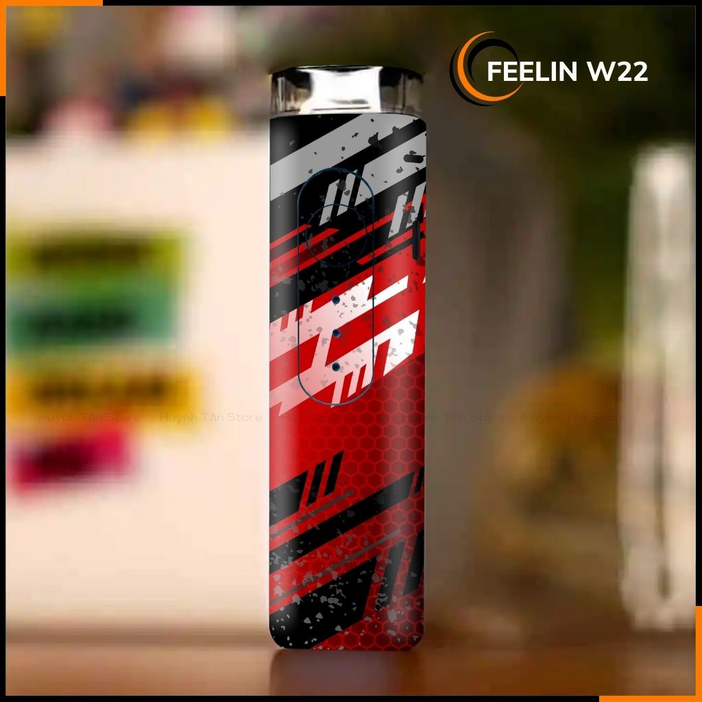 Miếng dán skin in hình xlim pro xlim v2, xlim se, rill x,feelin, xlim sq pro full viền [ A02 ] phụ kiện huỳnh tân store