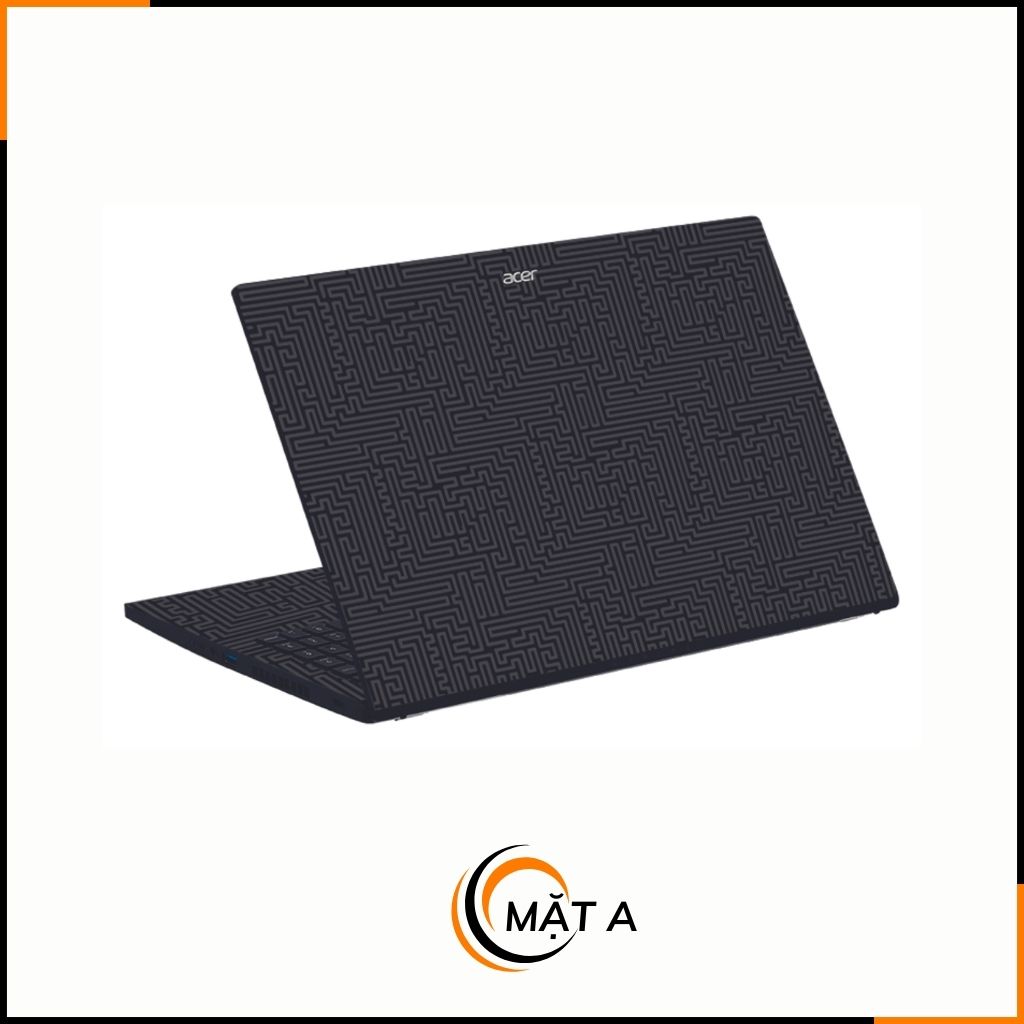 Dán skin laptop asus, dell , acer, hp, msi chính hãng ORAFOL nhập khẩu ĐỨC - SKIN 3M - LAPTOP - PATTEN TEXTURE 03 - SK-B05-03 phụ kiện điện thoại huỳnh tân store