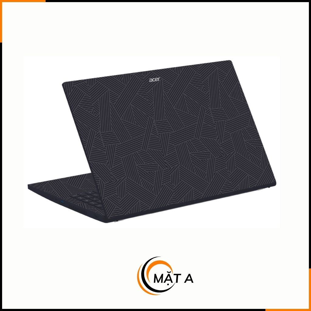 Dán skin laptop asus, dell , acer, hp, msi chính hãng ORAFOL nhập khẩu ĐỨC - SKIN 3M - LAPTOP - PATTEN TEXTURE 06 - SK-B05-06 phụ kiện điện thoại huỳnh tân store