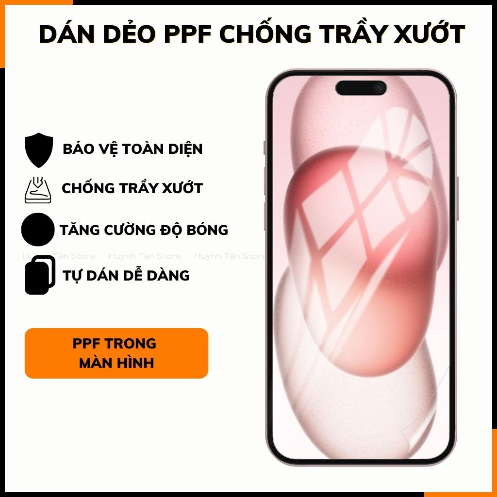 Combo 2 Ốp Lưng Trong Nhám Siêu Mỏng Unibody Cho iPhone 6 Plus / 6S Plus |  Phụ Kiện Tân Bình