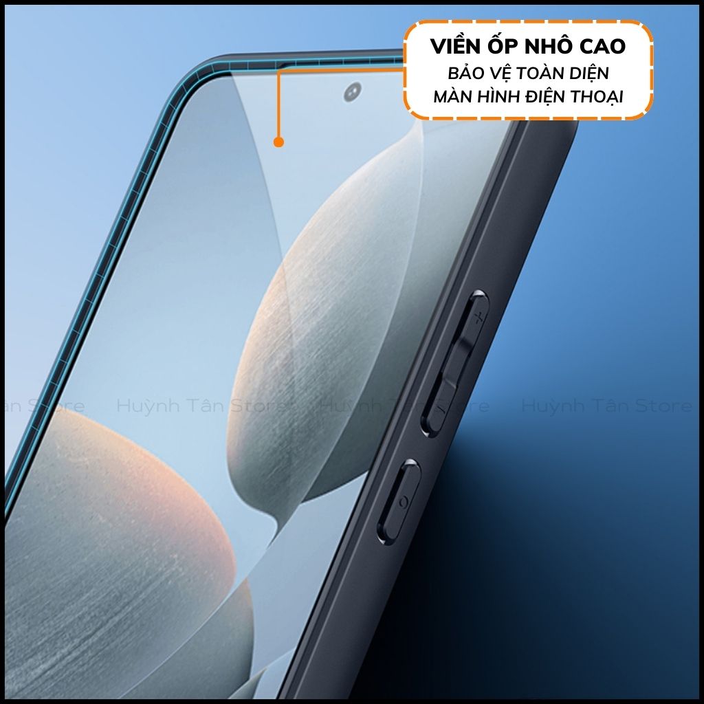 Ốp lưng  redmi k70 k70 pro aimo chính hãng dux ducis chống va đập trong suốt không ố vàng huỳnh tân store