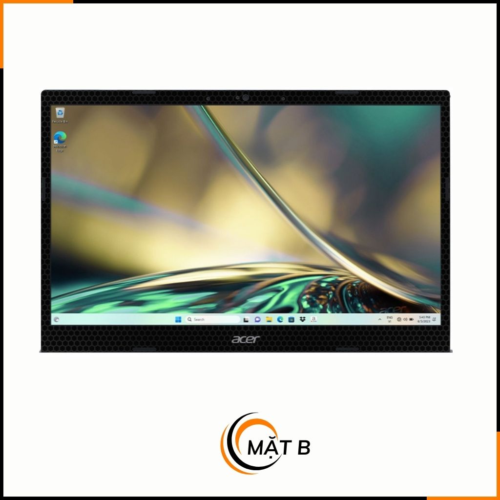 Dán skin laptop asus, dell , acer, hp, msi chính hãng ORAFOL nhập khẩu ĐỨC - SKIN 3M - LAPTOP - MATRIX BLACK - SK-B11-01 phụ kiện điện thoại huỳnh tân store