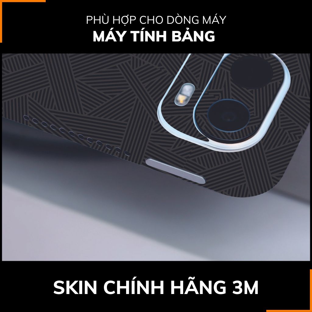 Dán skin máy tính bảng xiaomi, huawei, oppo, lenovo, google, microsoft, vivo  full body và camera chính hãng ORAFOL nhập khẩu từ ĐỨC MÁY TÍNH BẢNG  - PATTEN TEXTURE 06 -  SK B05 06 phụ kiện điện thoại huỳnh tân store
