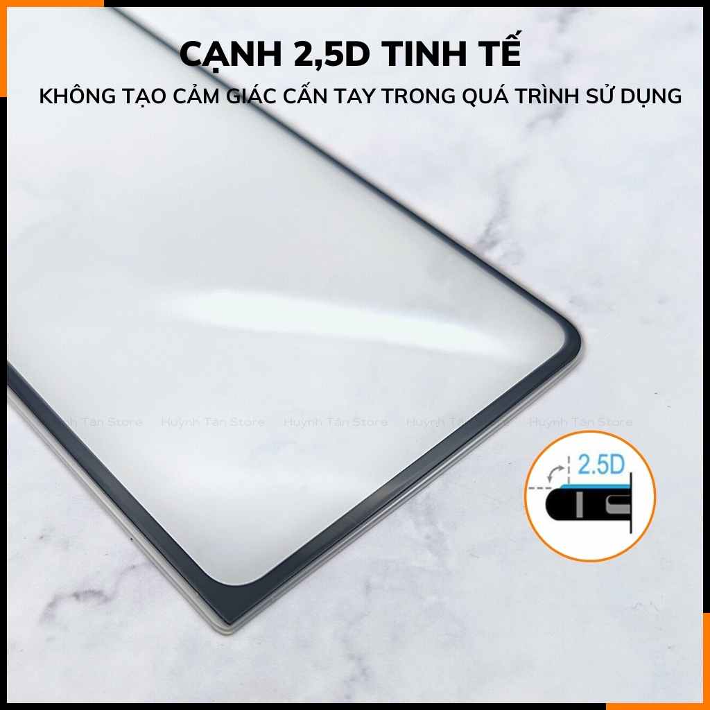 Cường lực samsung z fold 5 trong suốt full màn hình chống bám vân tay chính hãng KUZOOM  phụ kiện điện thoại huỳnh tân store