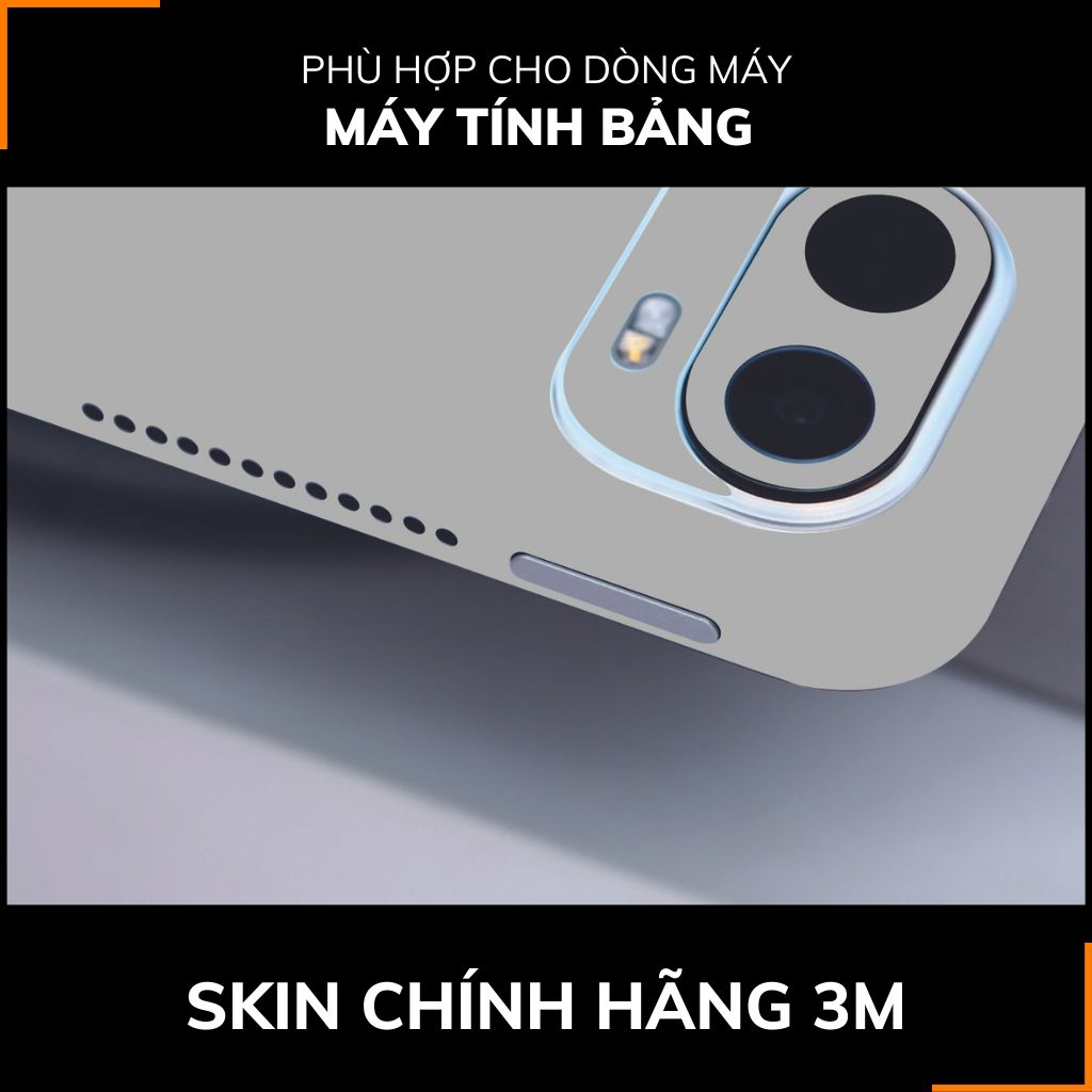 Dán skin máy tính bảng xiaomi, huawei, oppo, lenovo, google, microsoft, vivo  full body và camera chính hãng ORAFOL nhập khẩu từ ĐỨC MÁY TÍNH BẢNG  - PASTEL BLACK -  SK A02 08 phụ kiện điện thoại huỳnh tân store