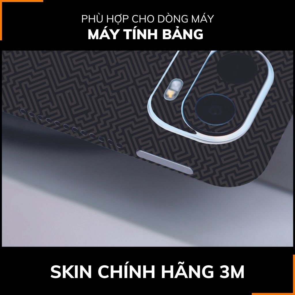 Dán skin máy tính bảng xiaomi, huawei, oppo, lenovo, google, microsoft, vivo  full body và camera chính hãng ORAFOL nhập khẩu từ ĐỨC MÁY TÍNH BẢNG  - PATTEN TEXTURE 01 -  SK B05 01 phụ kiện điện thoại huỳnh tân store
