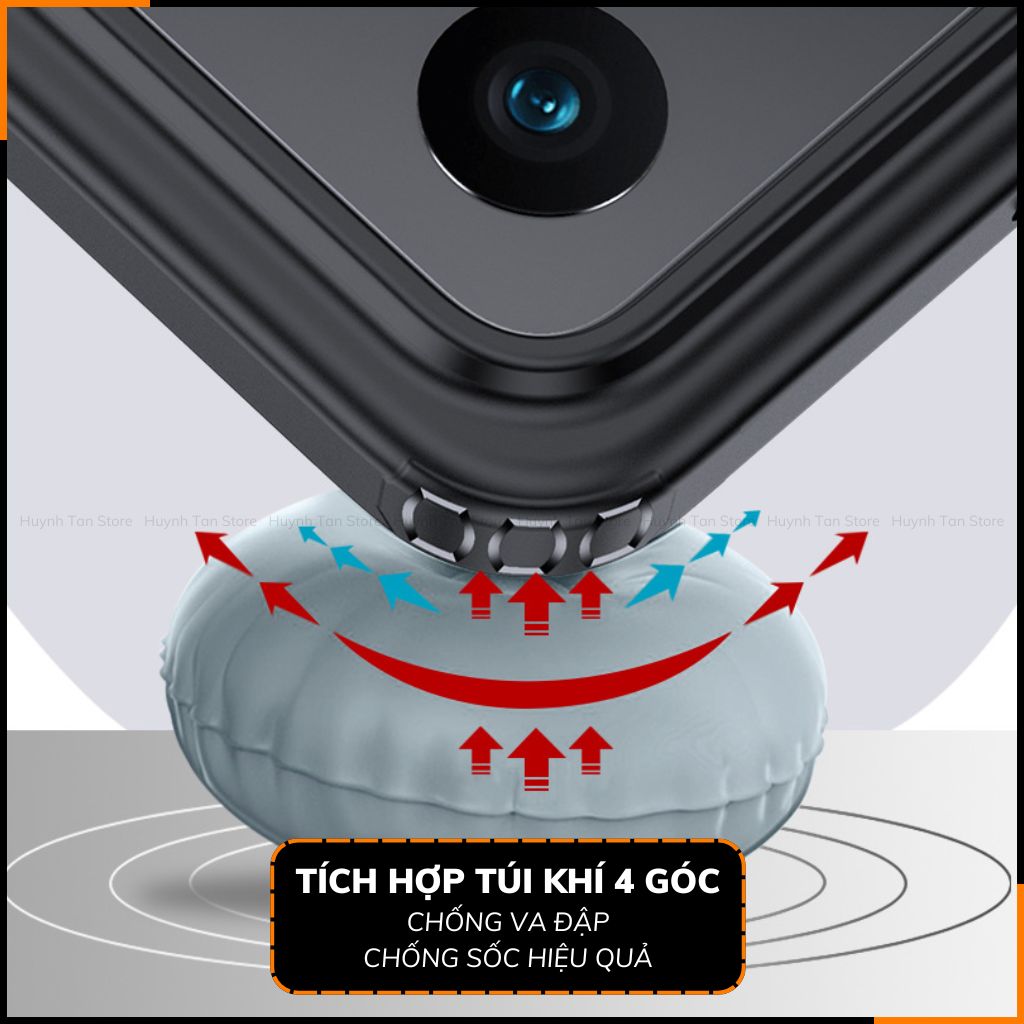 Ốp lưng xiaomi Mi 15 , MI 15 pro  chống sốc chống vân tay NHÁM VIỀN MÀU VER 2