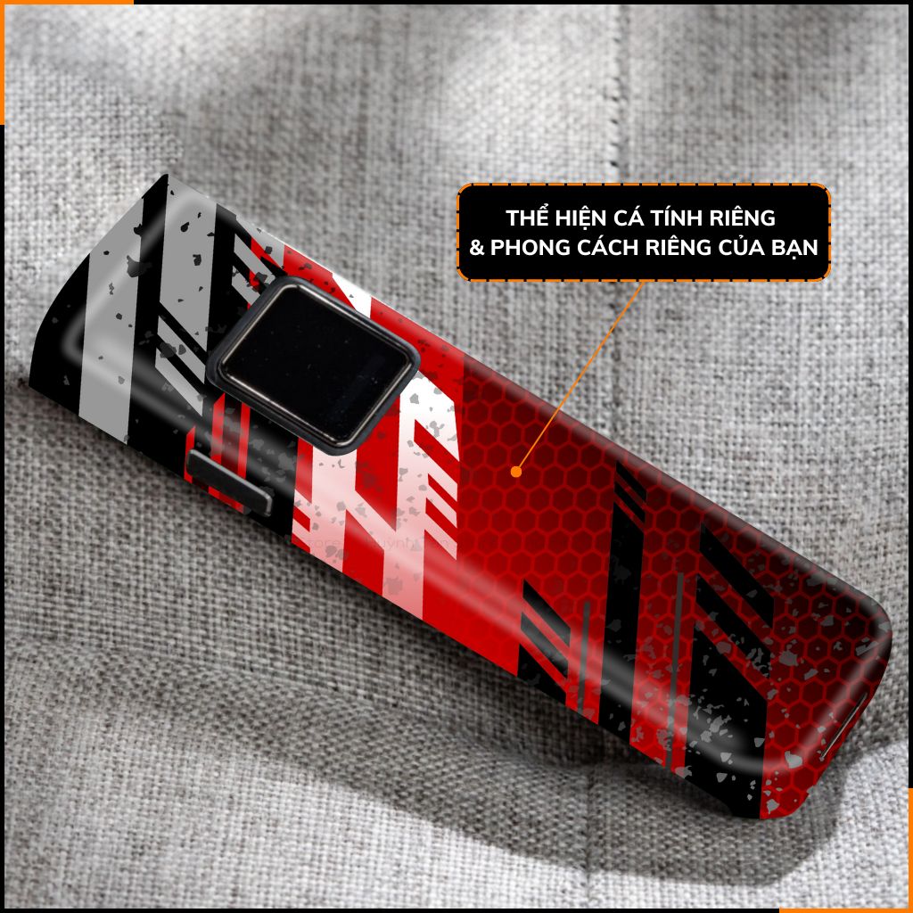Miếng dán skin in hình xlim pro xlim v2, xlim se, rill x,feelin, xlim sq pro full viền [ A02 ] phụ kiện huỳnh tân store