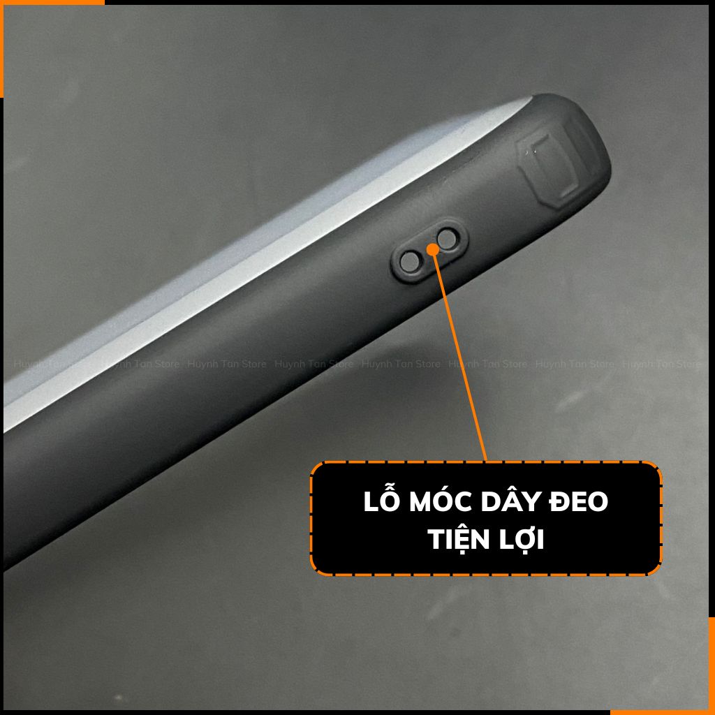 Ốp lưng honor magic 7 pro  chống sốc chống vân tay NHÁM VIỀN MÀU VER 2 bảo vệ camera