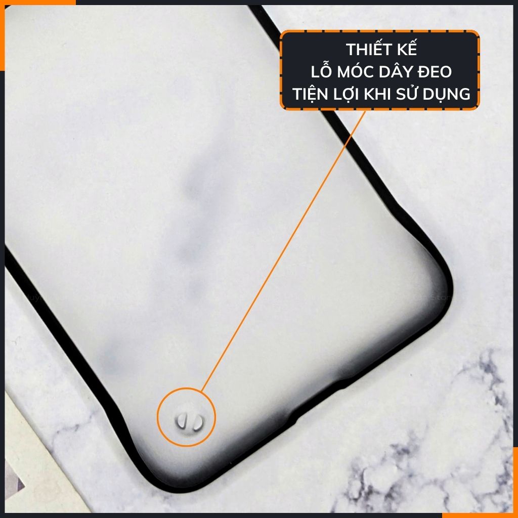 Ốp lưng xiaomi mi 14 pro nửa cạnh lưng nhám chống bám vân tay bảo vệ camera phụ kiện điện thoại huỳnh tân store