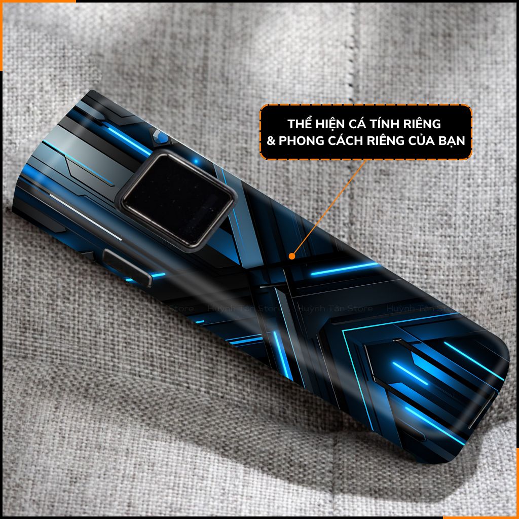 Miếng dán skin in hình xlim pro xlim v2, xlim se, rill x,feelin, xlim sq pro full viền [ A03 ] phụ kiện huỳnh tân store