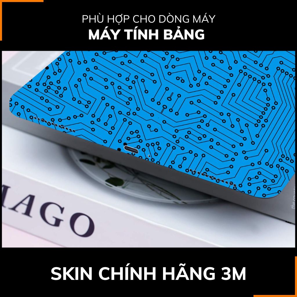 Dán skin máy tính bảng xiaomi, huawei, oppo, lenovo, google, microsoft, vivo  full body và camera chính hãng ORAFOL nhập khẩu từ ĐỨC MÁY TÍNH BẢNG  - ELECTRIC BLUE -  SK B01 07 phụ kiện điện thoại huỳnh tân storen skin laptop asus, dell , acer, hp, msi chính hãng ORAFOL nhập khẩu ĐỨC - SKIN 3M - LAPTOP - MATRIX BLACK - SK-B11-01 phụ kiện điện thoại huỳnh tân store