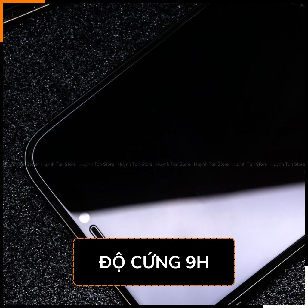 Cường lực chống nhìn trộm KINGKONG iphone 16 pro max ip 15 14 13 12 pro chính hãng WEKOME bán chạy [WTP - 012]