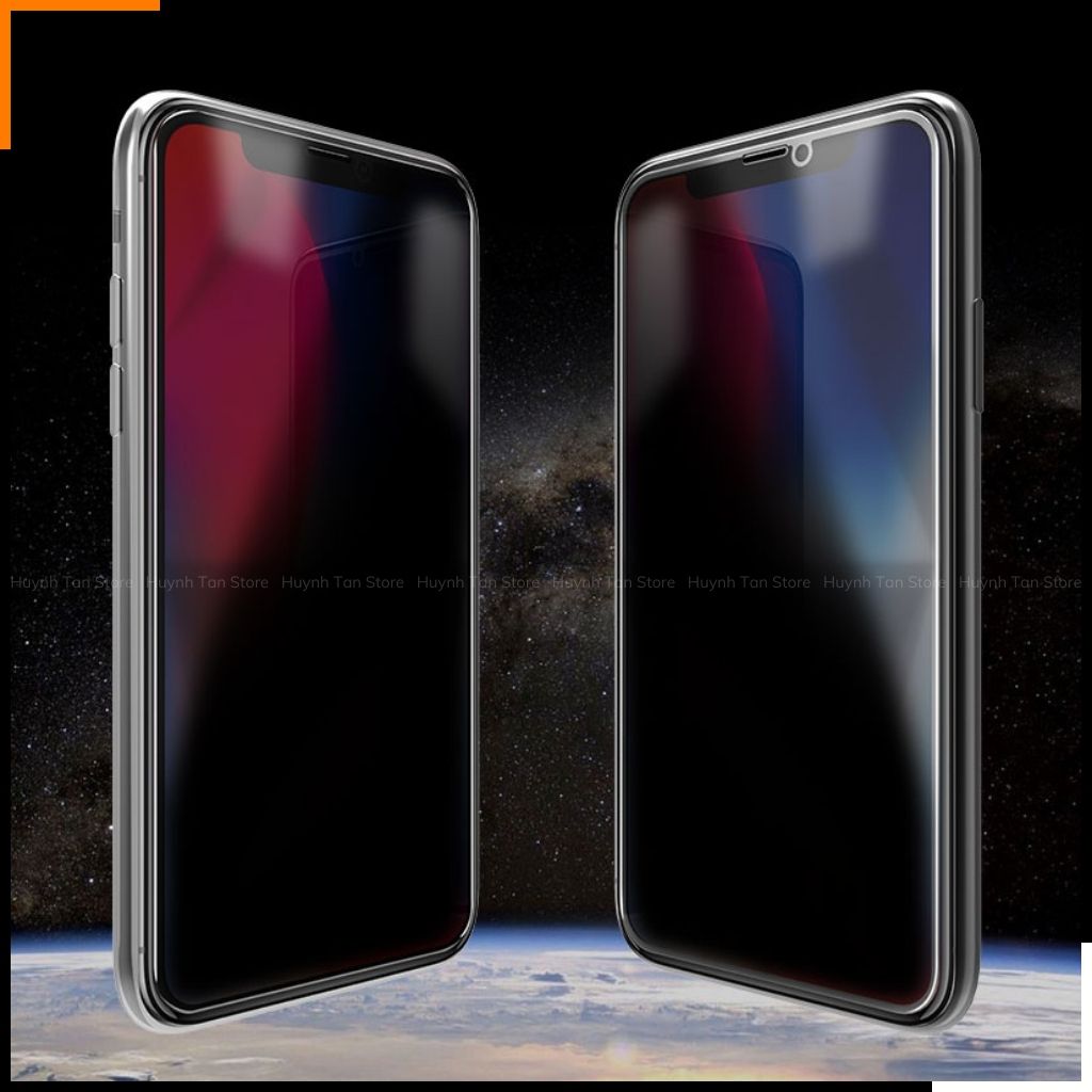 Cường lực chống nhìn trộm KINGKONG iphone 16 pro max ip 15 14 13 12 pro chính hãng WEKOME bán chạy [WTP - 012]