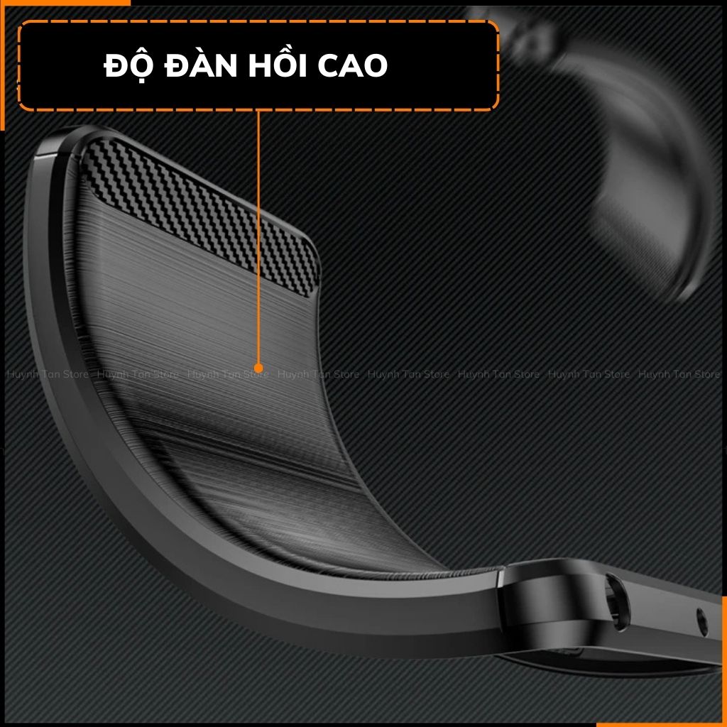 Ốp lưng pixel 9 pro xl dẻo phay xướt chống bám vân tay bảo vệ camera phụ kiện huỳnh tân store