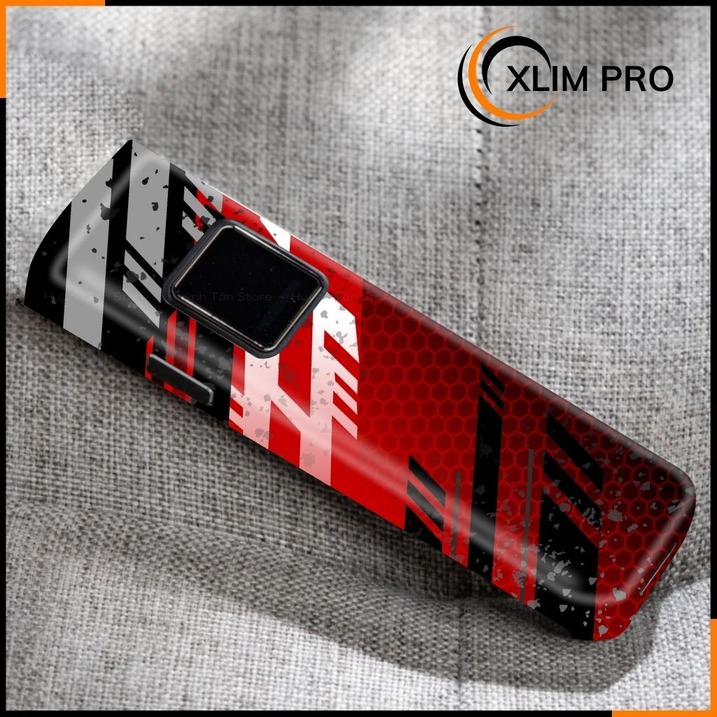 Miếng dán skin in hình xlim pro xlim v2, xlim se, rill x,feelin, xlim sq pro full viền [ A02 ] phụ kiện huỳnh tân store